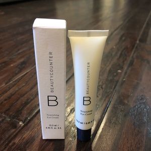 Beautycounter Nourishing Eye Cream